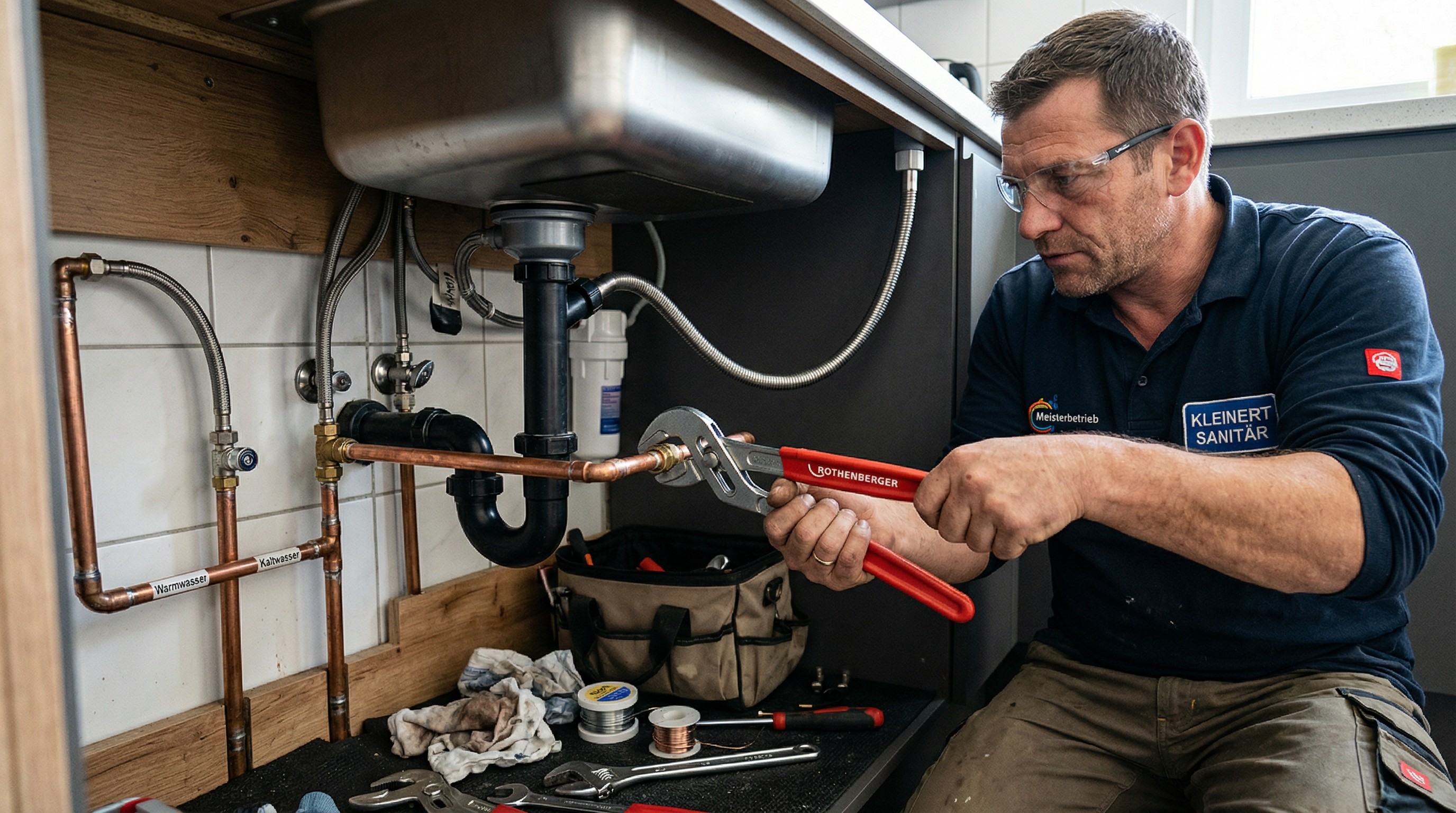 Oppelt Energie- und Gebäudetechnik GmbH – Sanitärinstallateur Bamberg